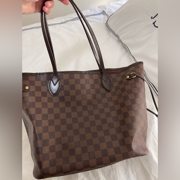 Louis Vuitton neverfull PM - Picture 2 of 4